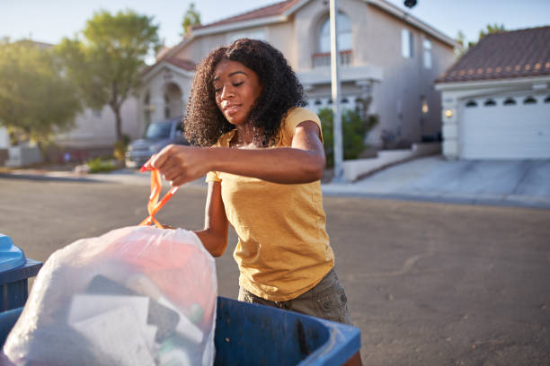 Best Yard Waste Removal  in Kelseyville, CA