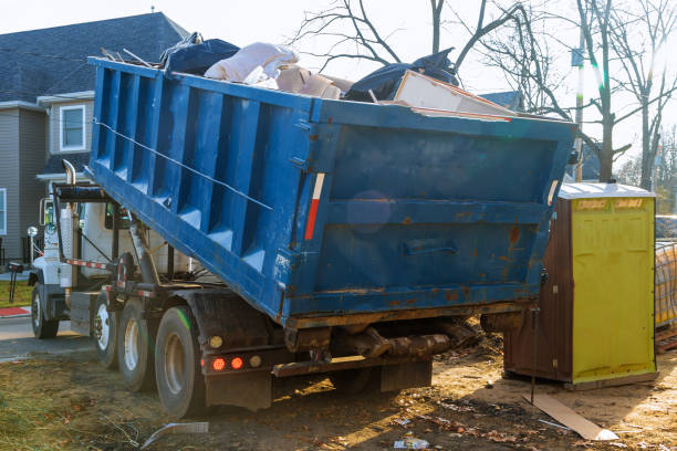 Kelseyville, CA Junk Removal Company