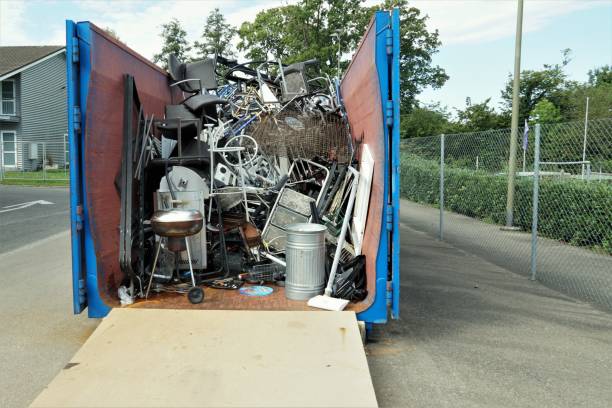 Household Junk Removal in Kelseyville, CA