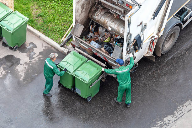 Best Professional Junk Removal  in Kelseyville, CA