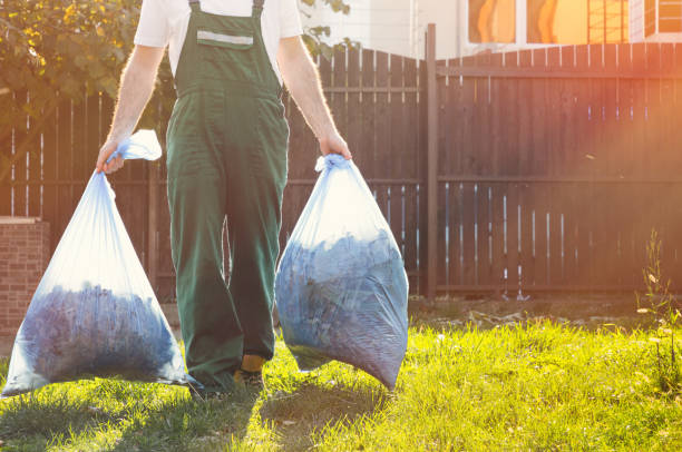 Best Commercial Junk Removal  in Kelseyville, CA
