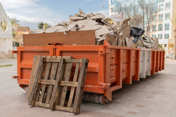 Best Commercial Cleanout Services  in Kelseyville, CA