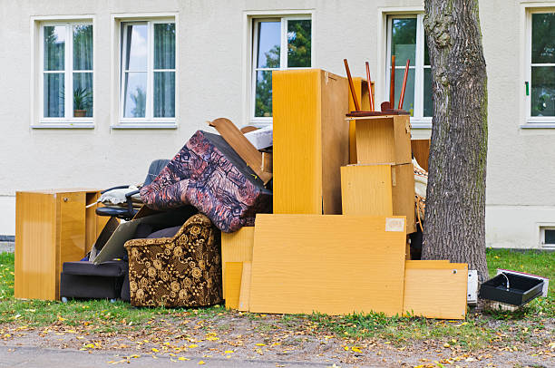 Best Construction Debris Removal  in Kelseyville, CA