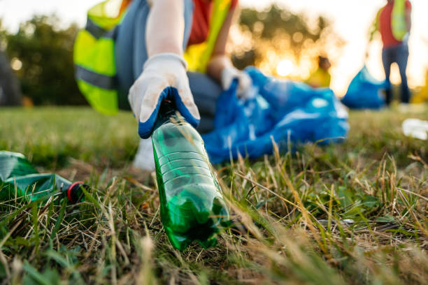 Best Yard Cleanup Services  in Kelseyville, CA