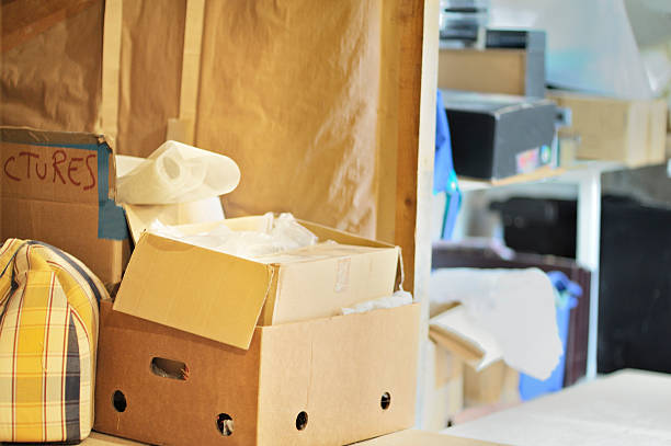 Best Commercial Cleanout Services  in Kelseyville, CA