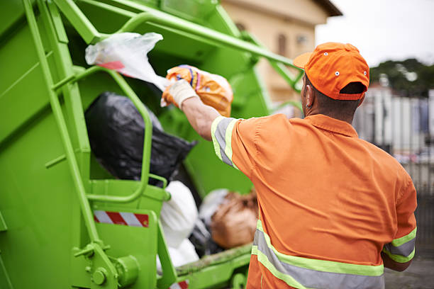 Best Basement Cleanout Services  in Kelseyville, CA