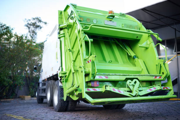 Best Trash Removal Near Me  in Kelseyville, CA