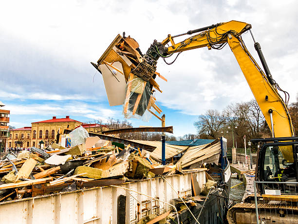 Best Estate Cleanout Services  in Kelseyville, CA